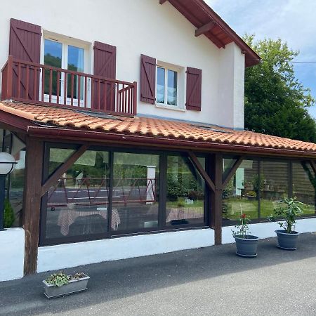 Maison Amoraina Ascarat Екстериор снимка