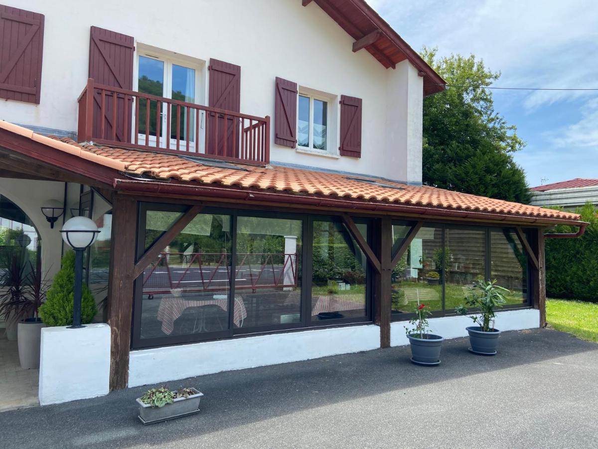 Maison Amoraina Ascarat Екстериор снимка