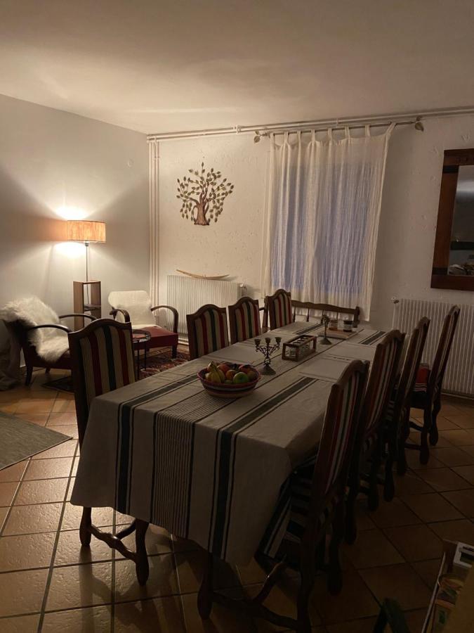 Maison Amoraina Ascarat Екстериор снимка